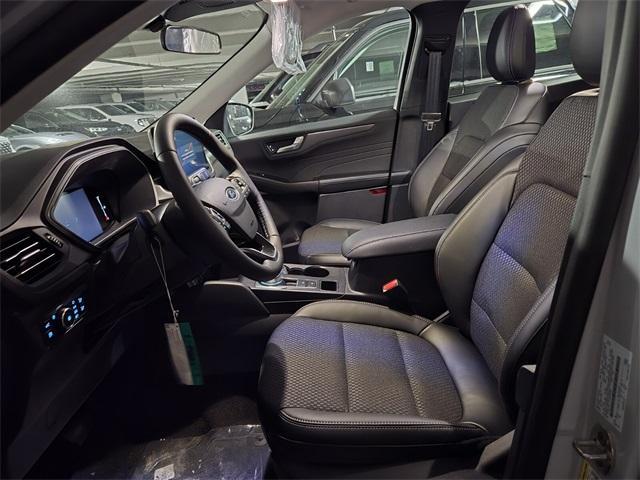 new 2025 Ford Escape car, priced at $36,995