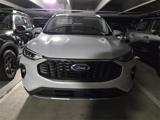 new 2025 Ford Escape car, priced at $36,995