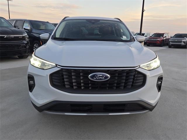 new 2025 Ford Escape car, priced at $33,795