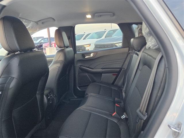 new 2025 Ford Escape car, priced at $33,795