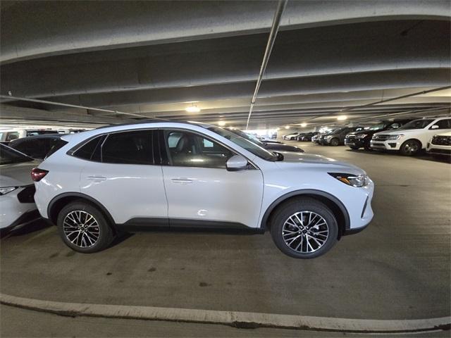 new 2025 Ford Escape car, priced at $38,995