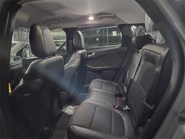 new 2025 Ford Escape car, priced at $36,995