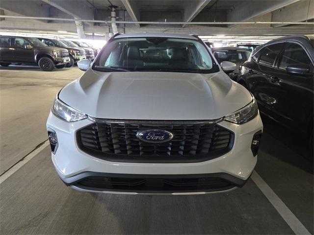 new 2025 Ford Escape car, priced at $38,995