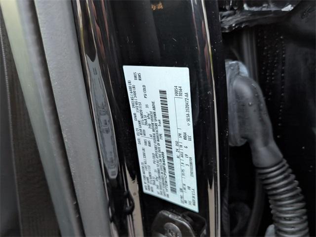used 2021 Ford F-150 car, priced at $34,528