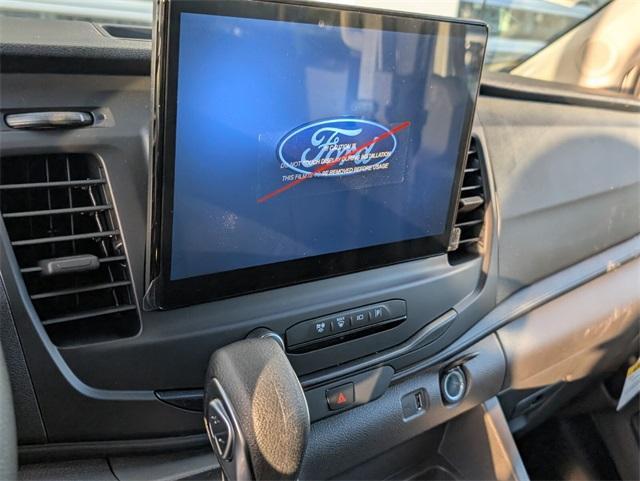 new 2025 Ford Transit-350 car, priced at $59,970