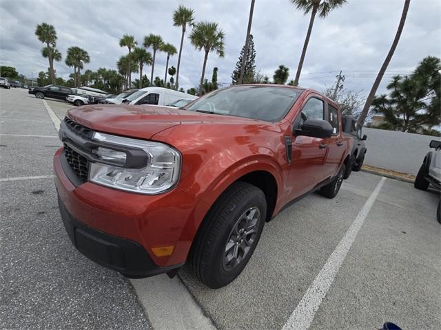 new 2024 Ford Maverick car, priced at $27,925