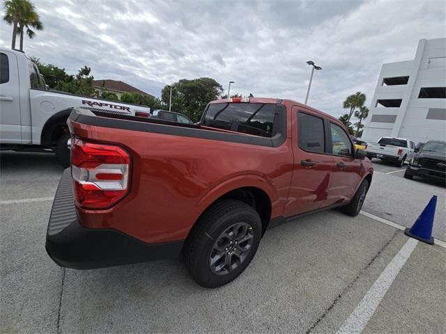 new 2024 Ford Maverick car, priced at $27,925