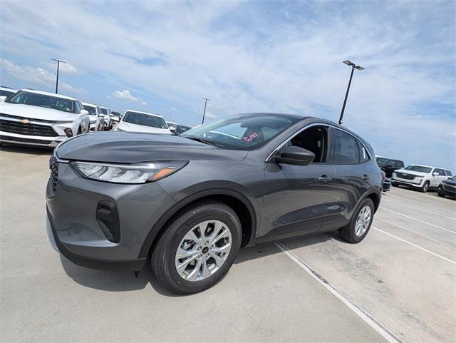 new 2024 Ford Escape car, priced at $28,481