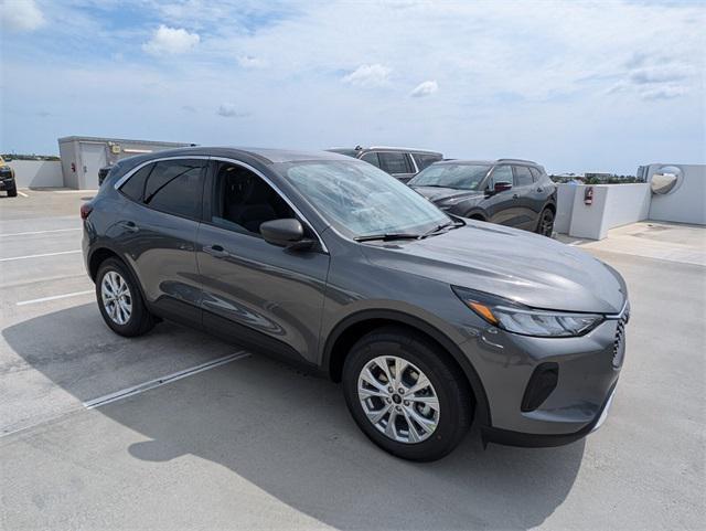 new 2024 Ford Escape car, priced at $28,481