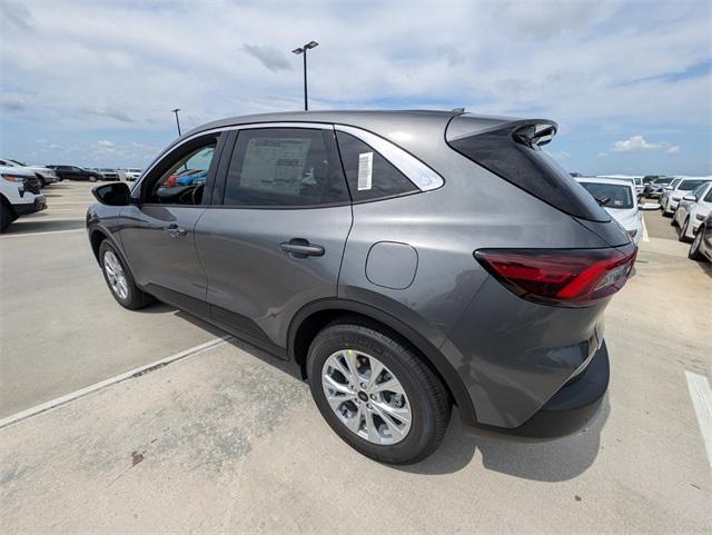 new 2024 Ford Escape car, priced at $28,481