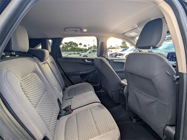 used 2020 Ford Escape car, priced at $10,900