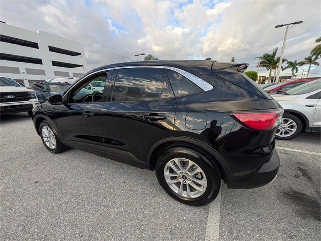 used 2020 Ford Escape car, priced at $10,900