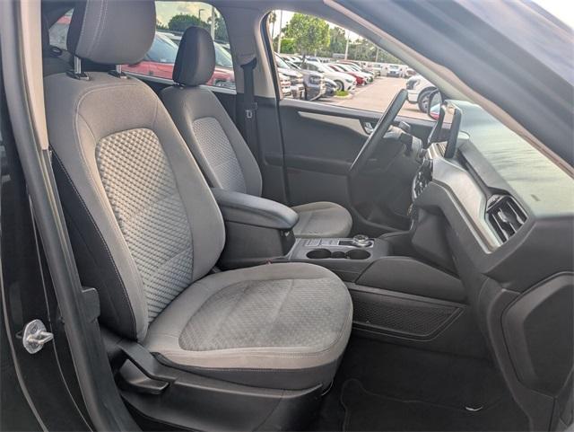 used 2020 Ford Escape car, priced at $10,900