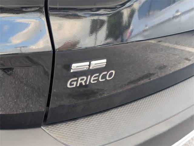used 2020 Ford Escape car, priced at $10,900