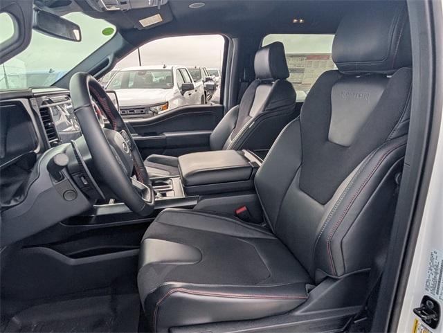 new 2025 Ford F-150 car, priced at $84,115