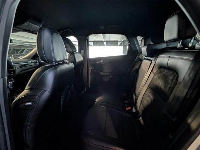 new 2025 Ford Escape car, priced at $32,458