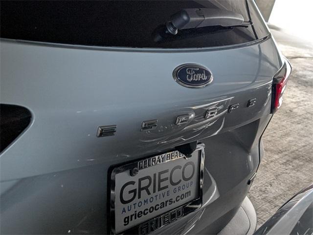 new 2025 Ford Escape car, priced at $32,458