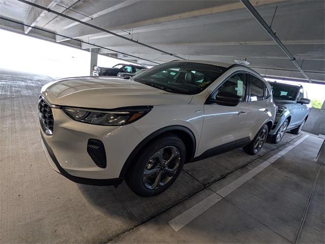 new 2025 Ford Escape car, priced at $32,458