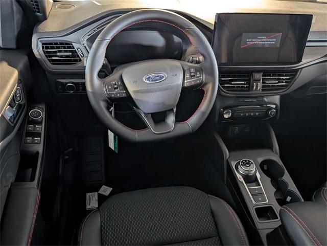 new 2025 Ford Escape car, priced at $32,458