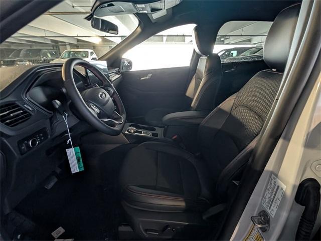 new 2025 Ford Escape car, priced at $32,458