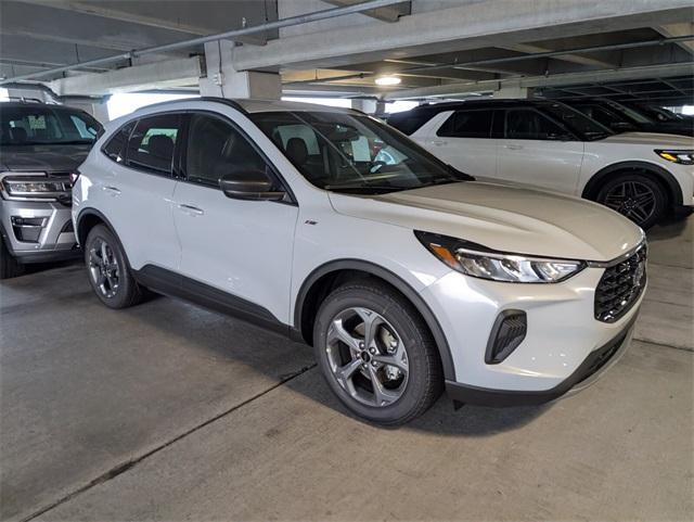 new 2025 Ford Escape car, priced at $32,458
