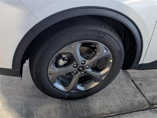 new 2025 Ford Escape car, priced at $32,458