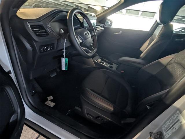 new 2025 Ford Escape car, priced at $32,458