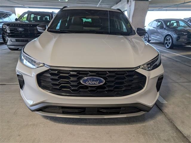 new 2025 Ford Escape car, priced at $32,458