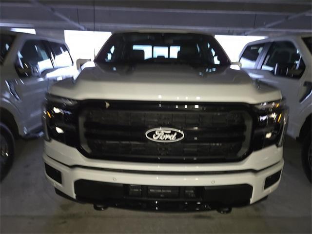 new 2025 Ford F-150 car, priced at $76,710