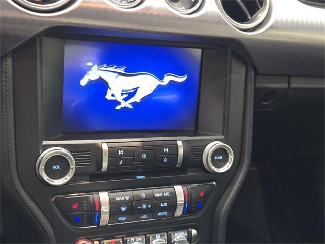 used 2019 Ford Mustang car, priced at $42,700