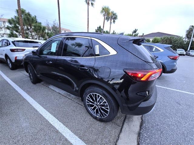 new 2025 Ford Escape car, priced at $39,490