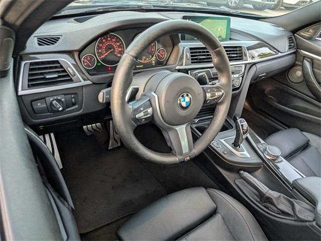used 2019 BMW 440 car, priced at $28,900