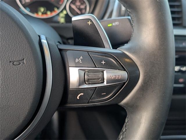 used 2019 BMW 440 car, priced at $28,900