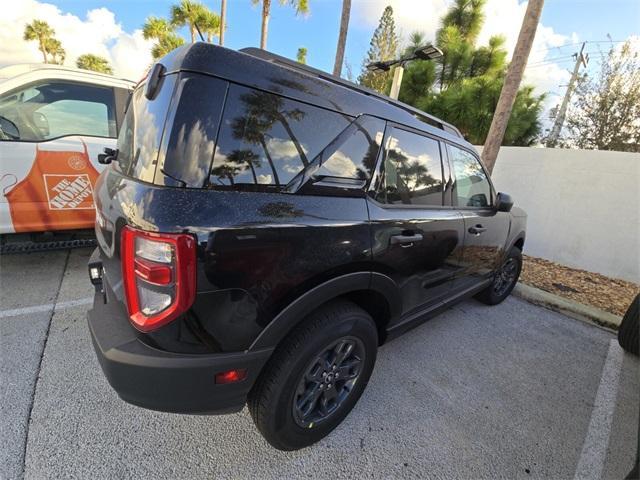 new 2024 Ford Bronco Sport car, priced at $27,259