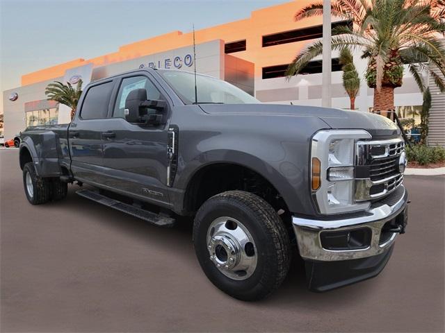 new 2024 Ford F-350 car, priced at $71,035