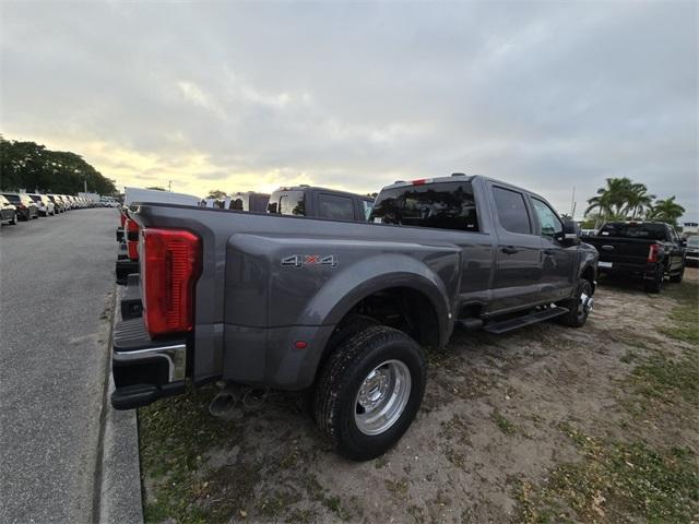 new 2024 Ford F-350 car, priced at $71,035