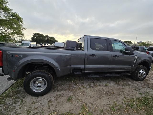 new 2024 Ford F-350 car, priced at $71,035