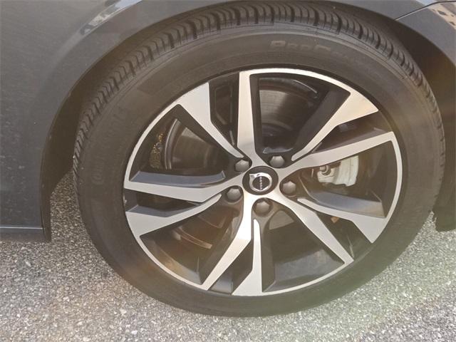 used 2025 Volvo S60 car, priced at $33,500