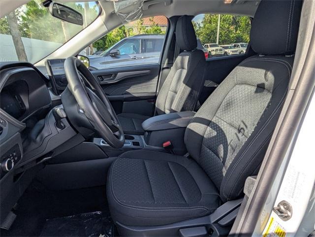 new 2025 Ford Escape car, priced at $29,564