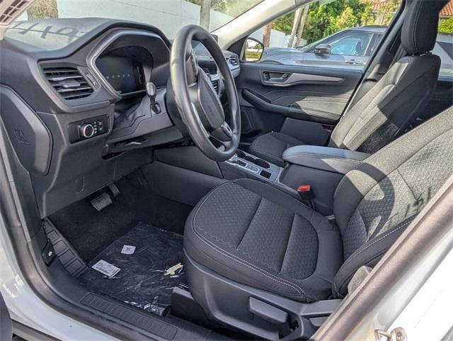 new 2025 Ford Escape car, priced at $29,564