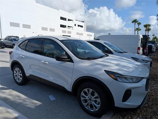 new 2025 Ford Escape car, priced at $29,564