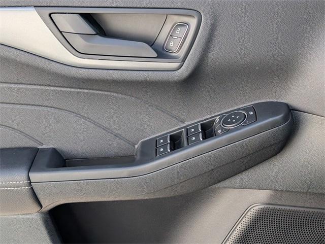 new 2025 Ford Escape car, priced at $29,564