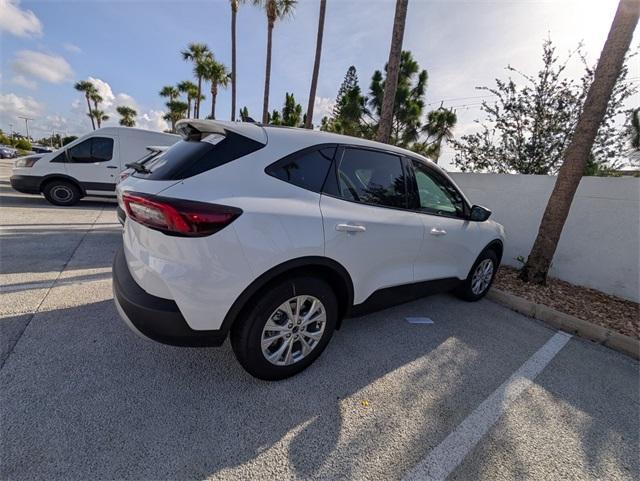 new 2025 Ford Escape car, priced at $29,564