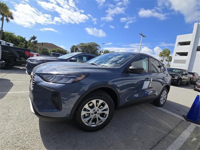 new 2025 Ford Escape car, priced at $28,990