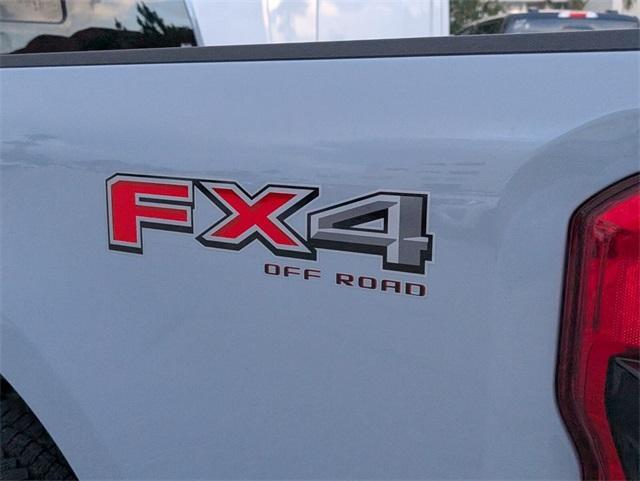 new 2025 Ford F-250 car, priced at $90,178