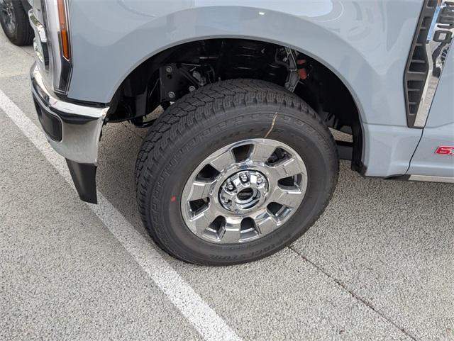 new 2025 Ford F-250 car, priced at $90,178