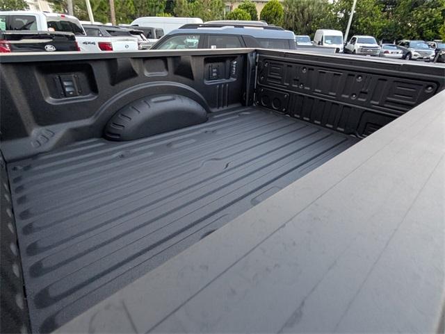 new 2025 Ford F-250 car, priced at $90,178