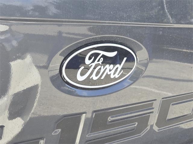 new 2025 Ford F-150 car, priced at $72,915