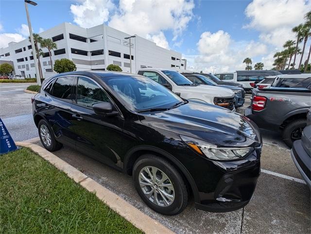 new 2024 Ford Escape car, priced at $27,441