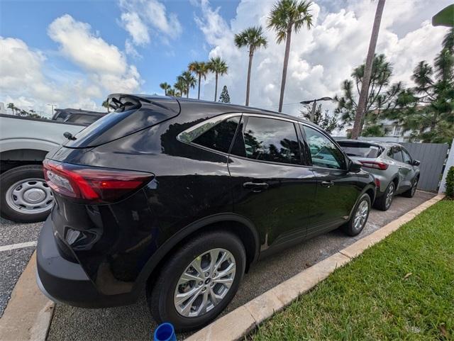 new 2024 Ford Escape car, priced at $27,441